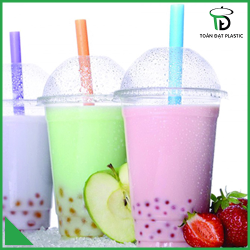 Cốc nhựa dùng 1 lần